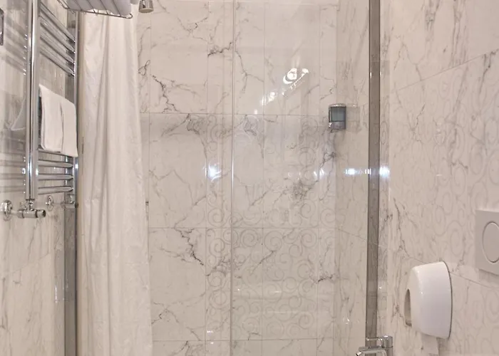 Ghv Guest house Rome