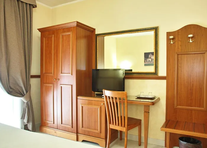 Ghv Guest house Rome