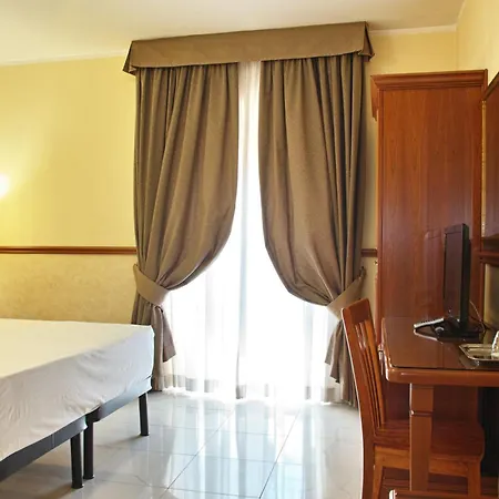 Ghv Roma