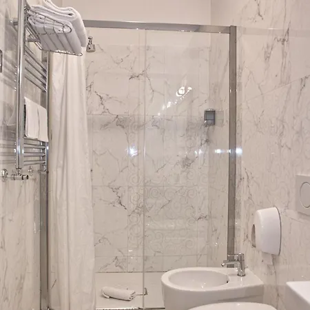 Ghv Guest house Rome