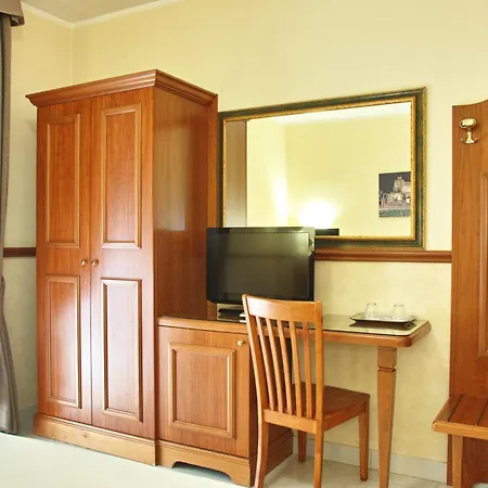 Ghv Guest house Rome
